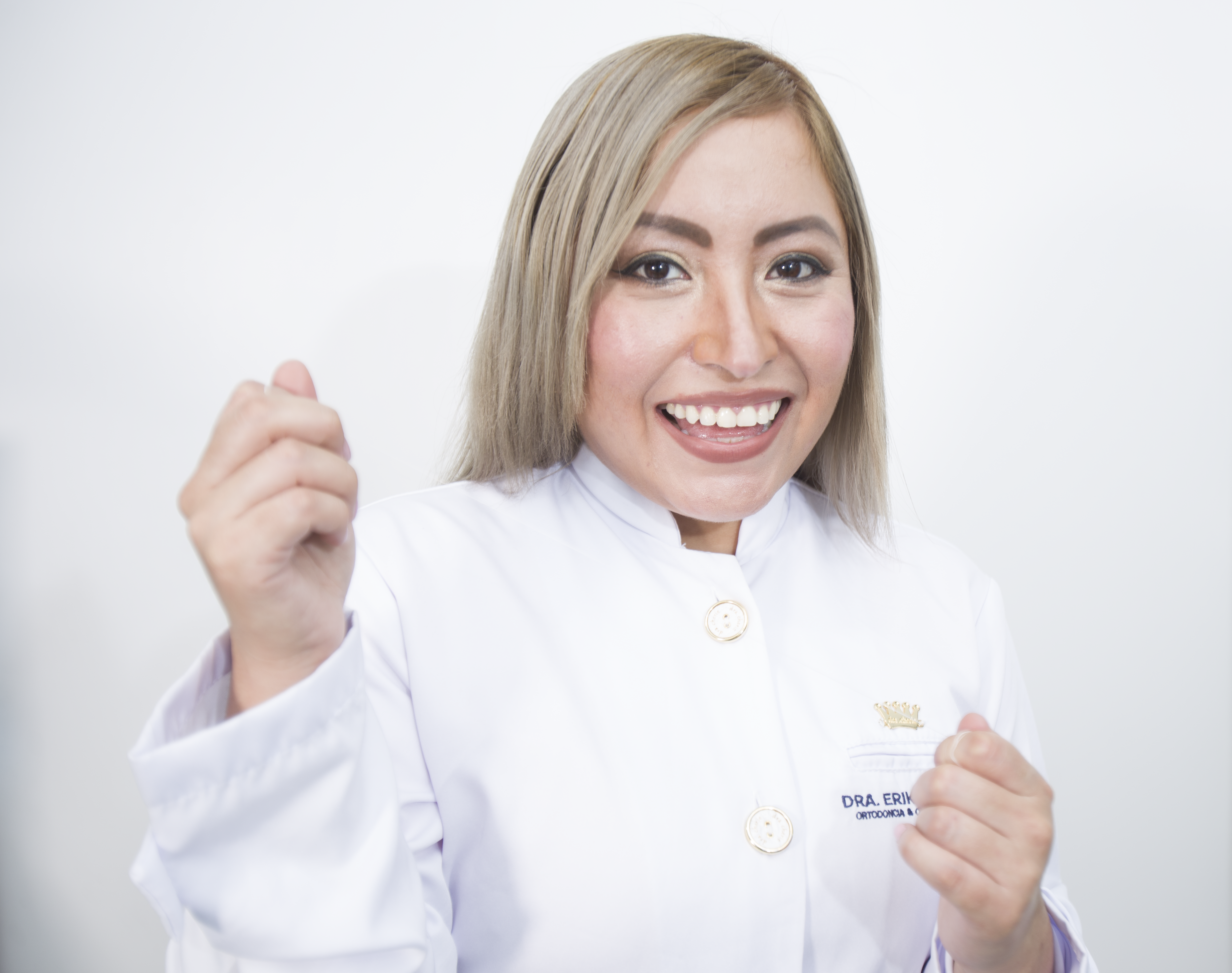 Dra. Erika Bendezú